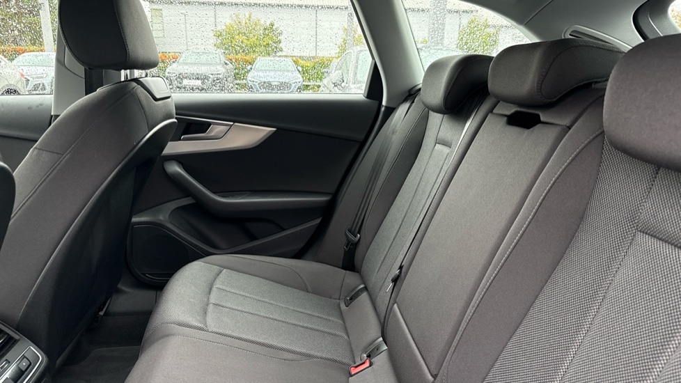 Used Audi A4 2023 for sale - 76191023: Photo 15