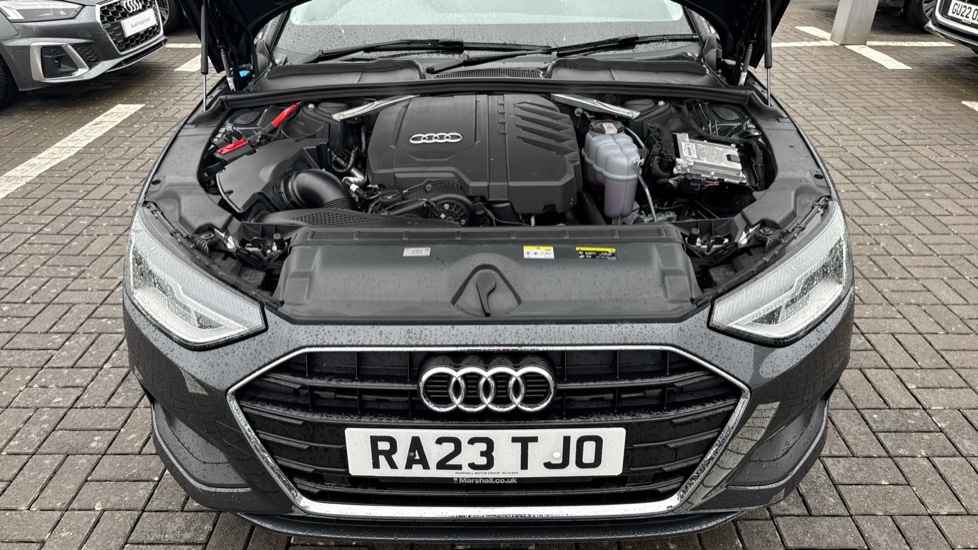 Used Audi A4 2023 for sale - 76191023: Photo 20