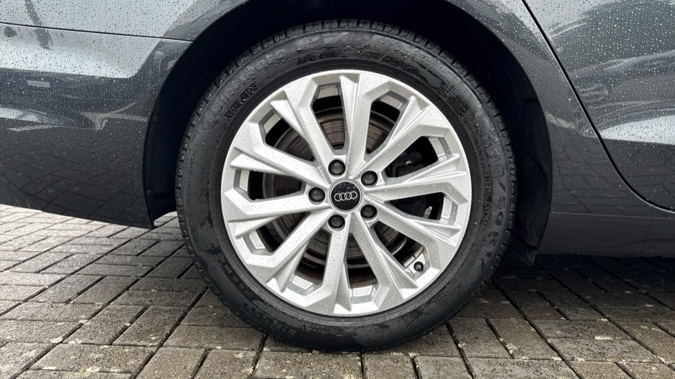 Used Audi A4 2023 for sale - 76191023: Photo 21