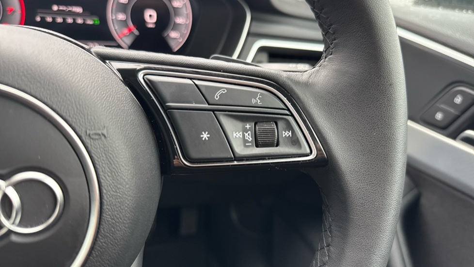 Used Audi A4 2023 for sale - 76191023: Photo 23