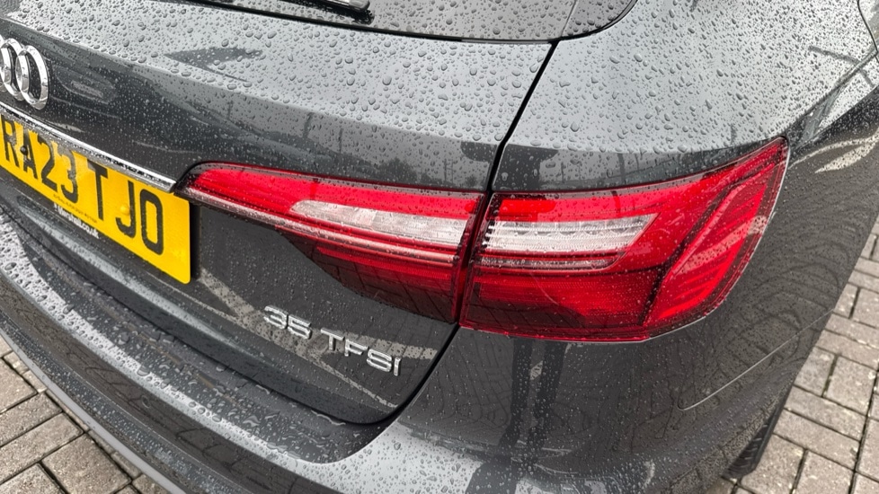 Used Audi A4 2023 for sale - 76191023: Photo 33