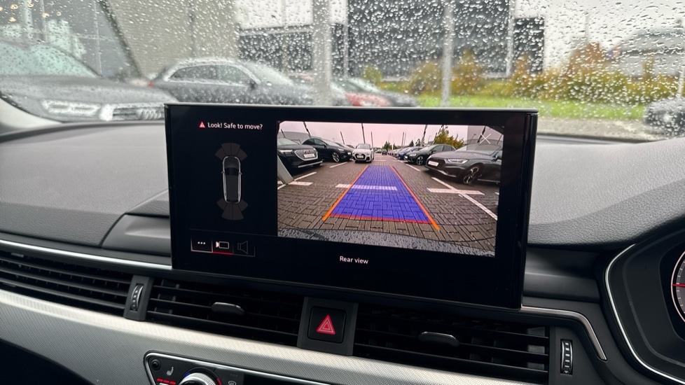 Used Audi A4 2023 for sale - 76191023: Photo 35