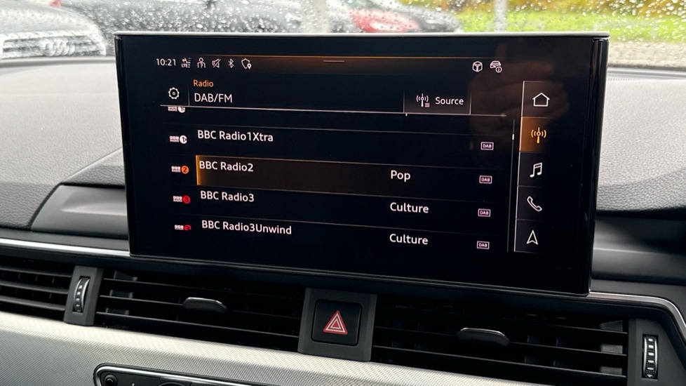Used Audi A4 2023 for sale - 76191023: Photo 37