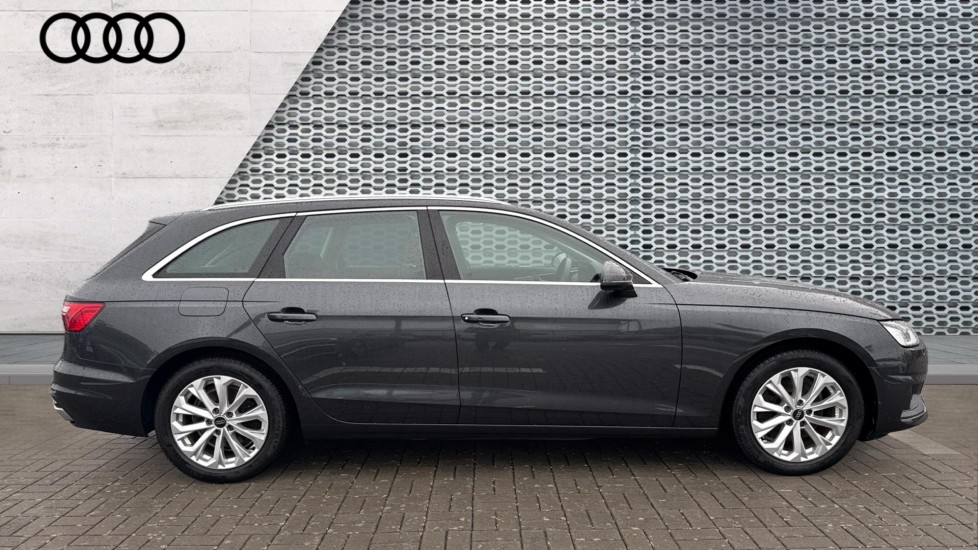 Used Audi A4 2023 for sale - 76191023: Photo 4