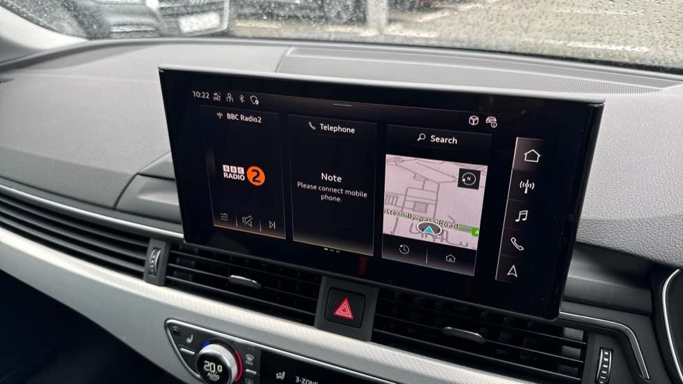 Used Audi A4 2023 for sale - 76191023: Photo 47