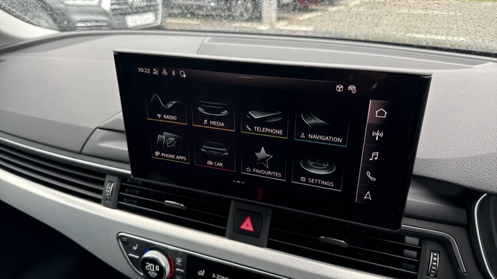 Used Audi A4 2023 for sale - 76191023: Photo 48