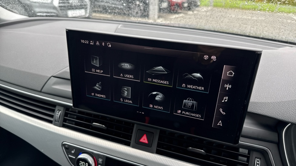 Used Audi A4 2023 for sale - 76191023: Photo 49