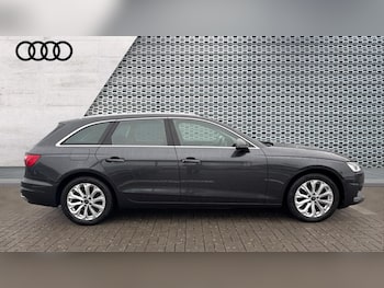 Used Audi A4 2023 for sale - 76191023: Photo 4