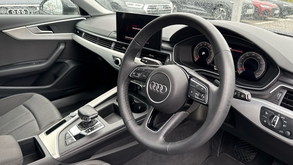 Used Audi A4 2023 for sale - 76191023: Photo 6