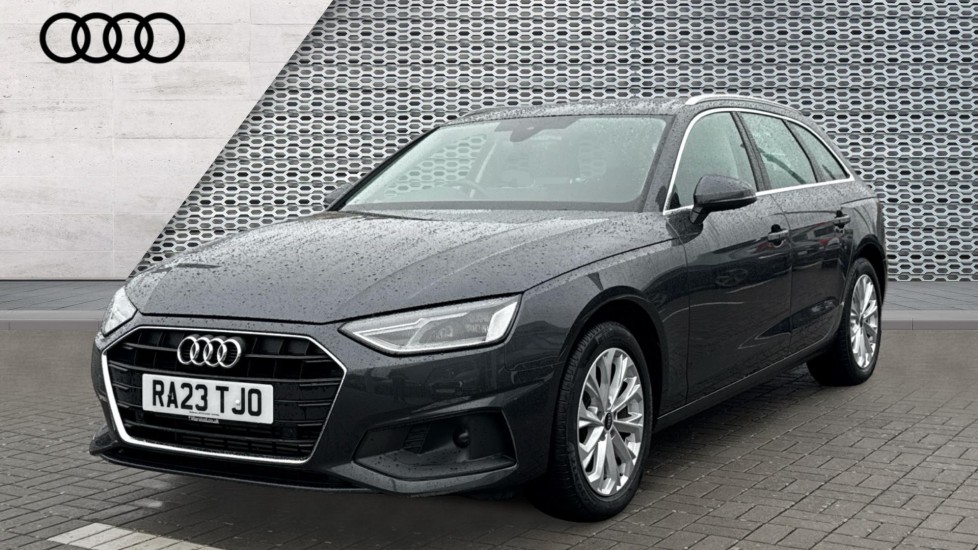Used Audi A4 2023 for sale - 76191023: Photo 7
