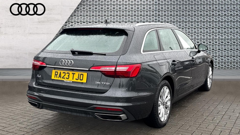 Used Audi A4 2023 for sale - 76191023: Photo 8