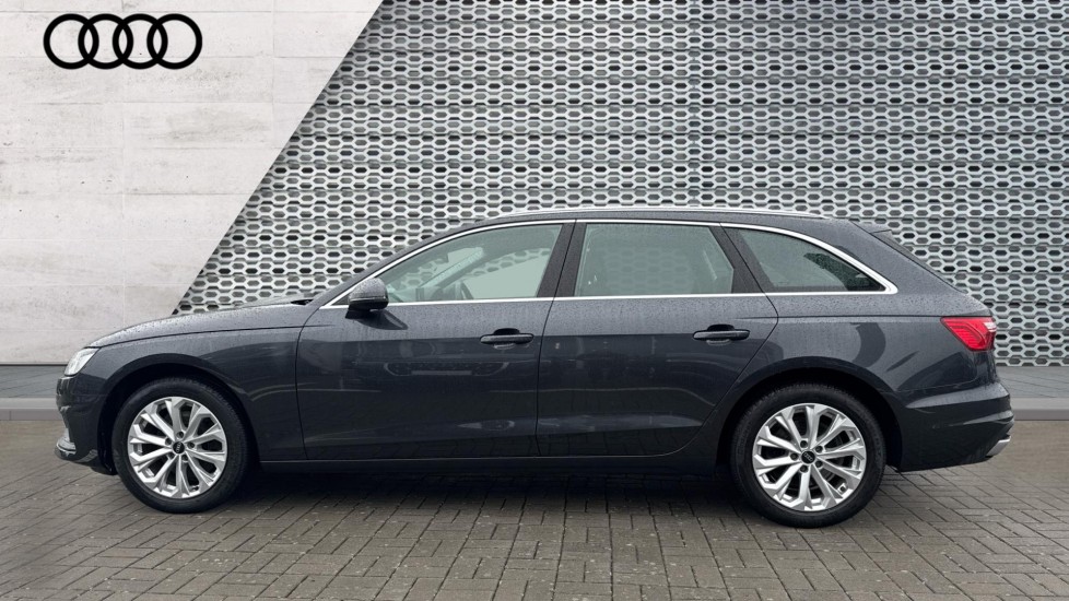 Used Audi A4 2023 for sale - 76191023: Photo 9