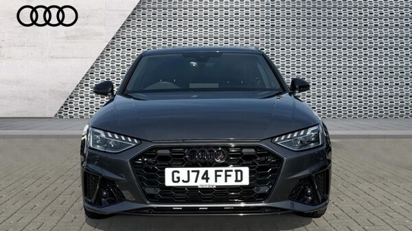 Used Audi A4 2024 for sale - 76328154: Photo 10