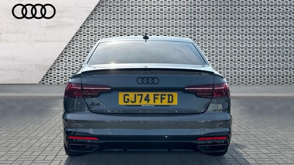 Used Audi A4 2024 for sale - 76328154: Photo 11
