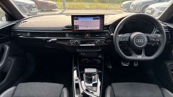Used Audi A4 2024 for sale - 76328154: Photo 12