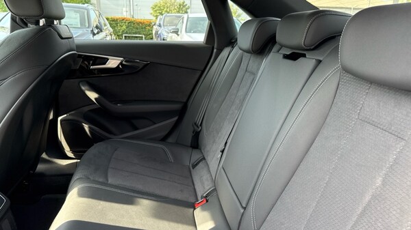 Used Audi A4 2024 for sale - 76328154: Photo 15