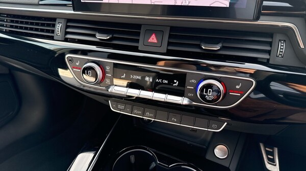 Used Audi A4 2024 for sale - 76328154: Photo 16