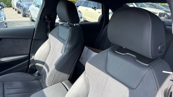 Used Audi A4 2024 for sale - 76328154: Photo 17