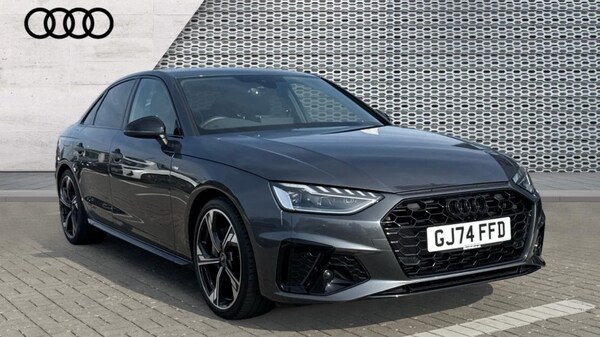Used Audi A4 2024 for sale - 76328154: Photo 1