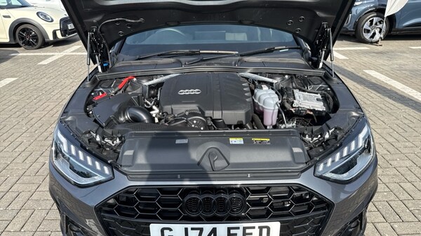 Used Audi A4 2024 for sale - 76328154: Photo 20