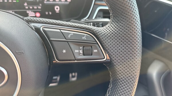 Used Audi A4 2024 for sale - 76328154: Photo 23