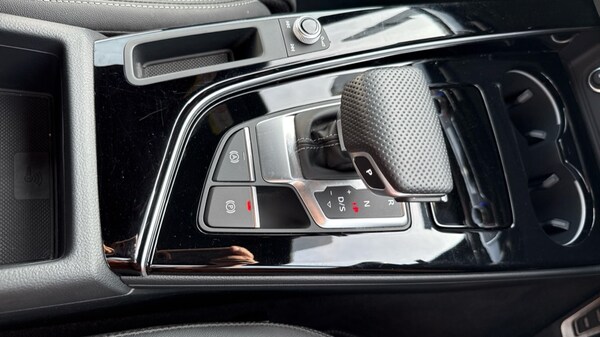 Used Audi A4 2024 for sale - 76328154: Photo 27