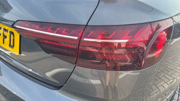 Used Audi A4 2024 for sale - 76328154: Photo 33
