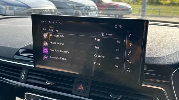 Used Audi A4 2024 for sale - 76328154: Photo 37