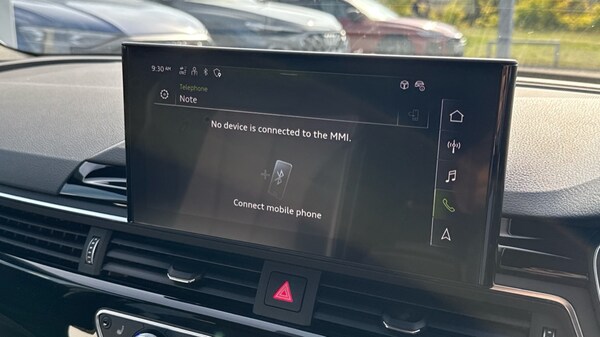 Used Audi A4 2024 for sale - 76328154: Photo 39