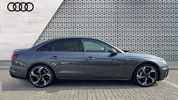 Used Audi A4 2024 for sale - 76328154: Photo 4