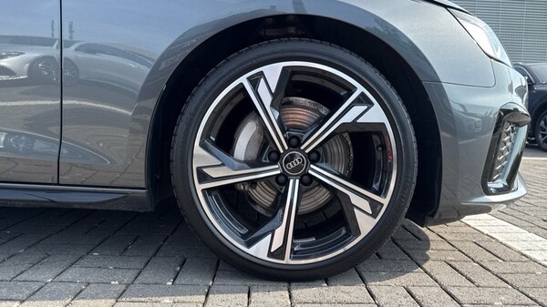 Used Audi A4 2024 for sale - 76328154: Photo 5