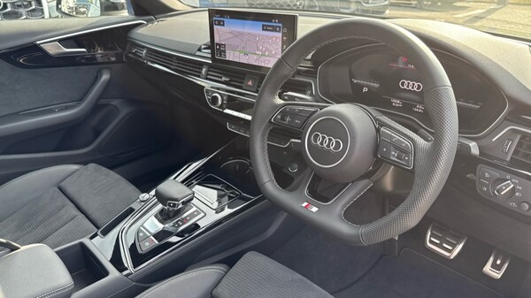 Used Audi A4 2024 for sale - 76328154: Photo 6
