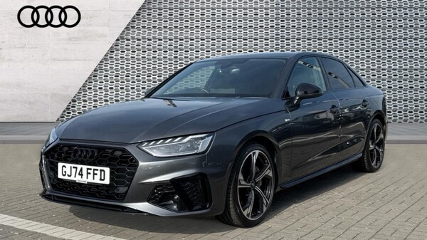 Used Audi A4 2024 for sale - 76328154: Photo 7