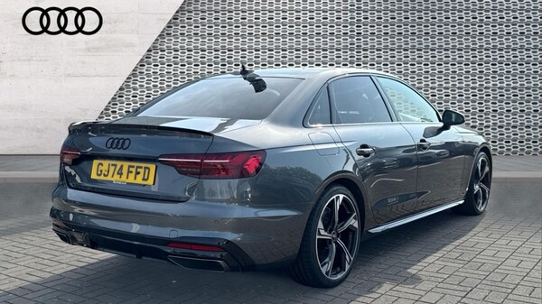 Used Audi A4 2024 for sale - 76328154: Photo 8