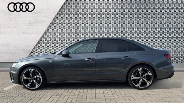 Used Audi A4 2024 for sale - 76328154: Photo 9