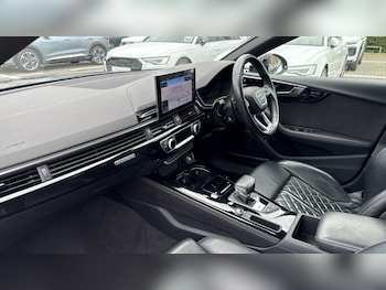 Used Audi A5 2022 for sale - 76318760: Photo