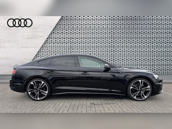 Used Audi A5 2022 for sale - 76318760: Photo