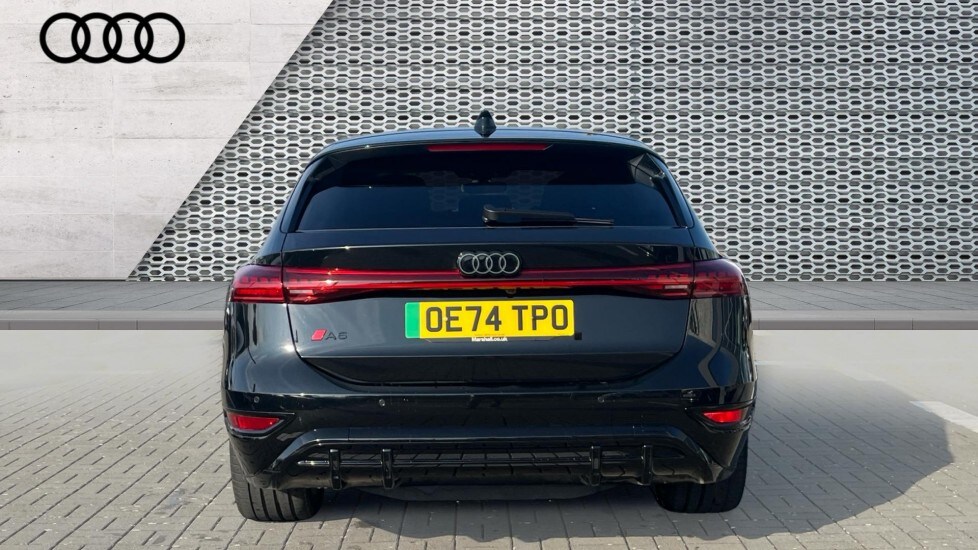 Used Audi A6 2025 for sale - 75783998: Photo 11