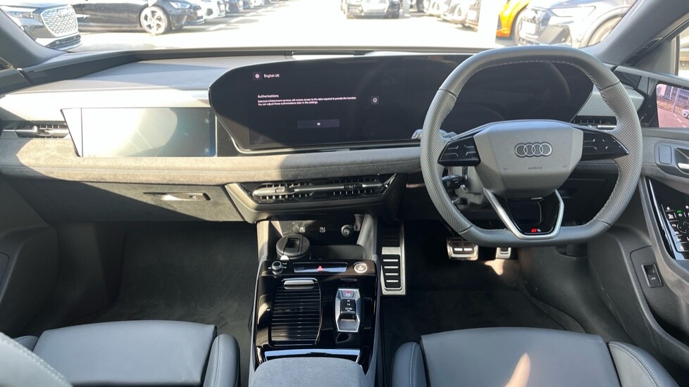 Used Audi A6 2025 for sale - 75783998: Photo 12