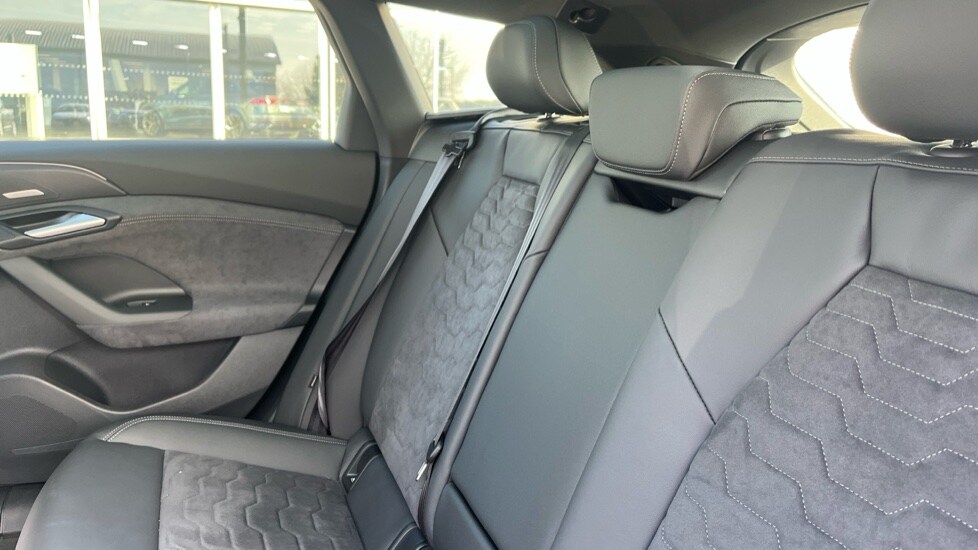 Used Audi A6 2025 for sale - 75783998: Photo 15