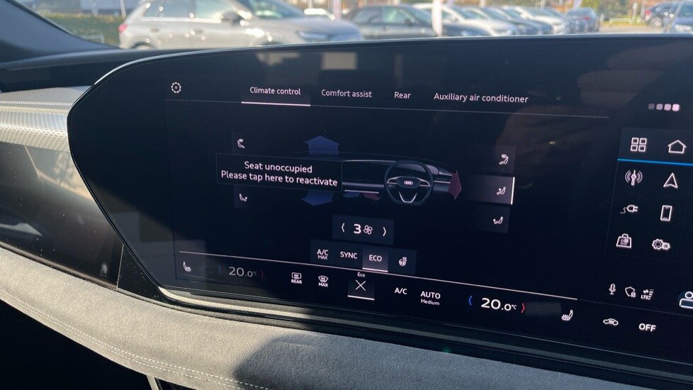 Used Audi A6 2025 for sale - 75783998: Photo 16