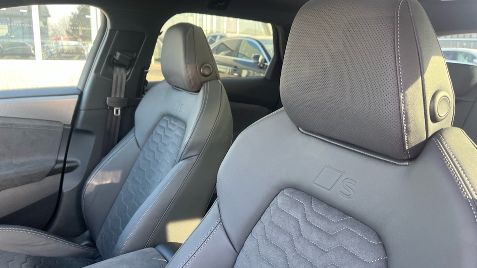 Used Audi A6 2025 for sale - 75783998: Photo 17