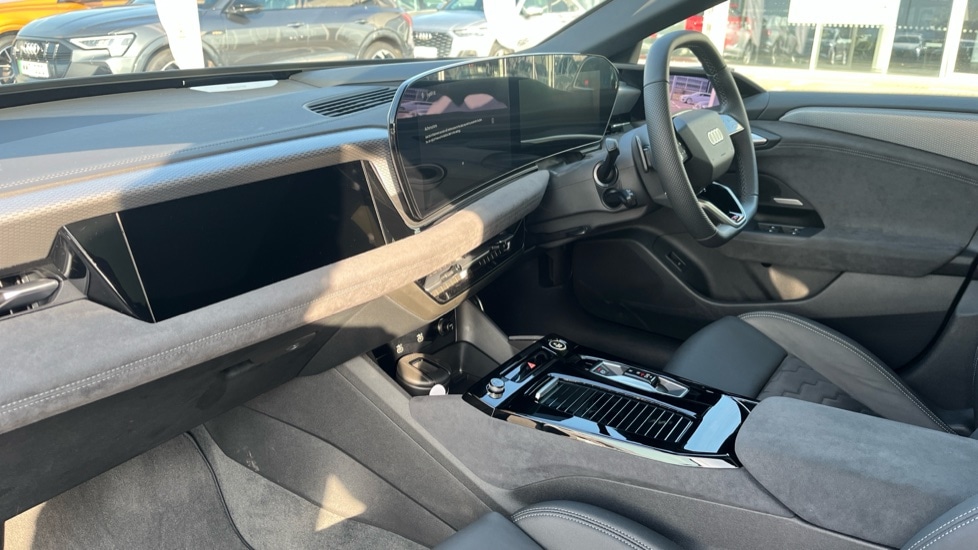 Used Audi A6 2025 for sale - 75783998: Photo 2