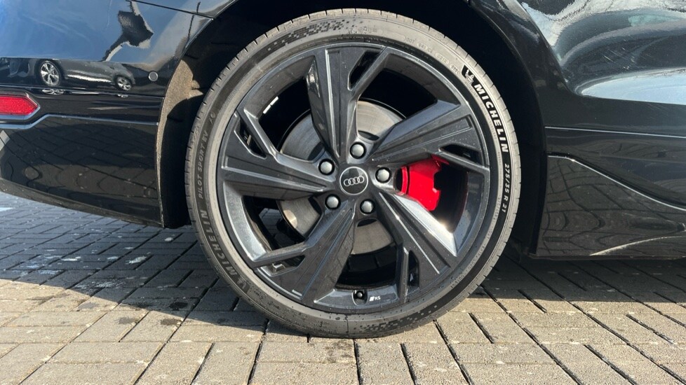 Used Audi A6 2025 for sale - 75783998: Photo 23