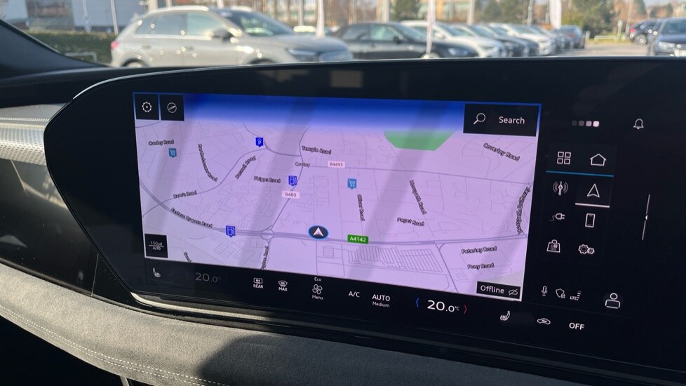 Used Audi A6 2025 for sale - 75783998: Photo 27