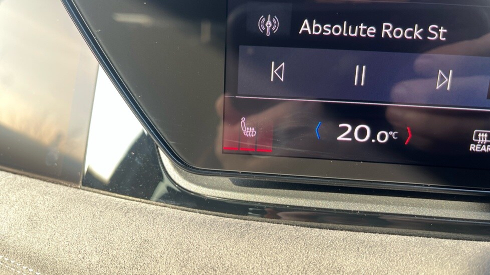 Used Audi A6 2025 for sale - 75783998: Photo 38