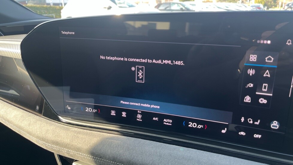 Used Audi A6 2025 for sale - 75783998: Photo 39