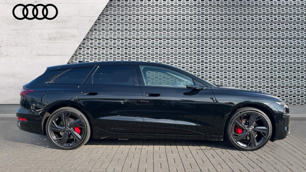 Used Audi A6 2025 for sale - 75783998: Photo 4