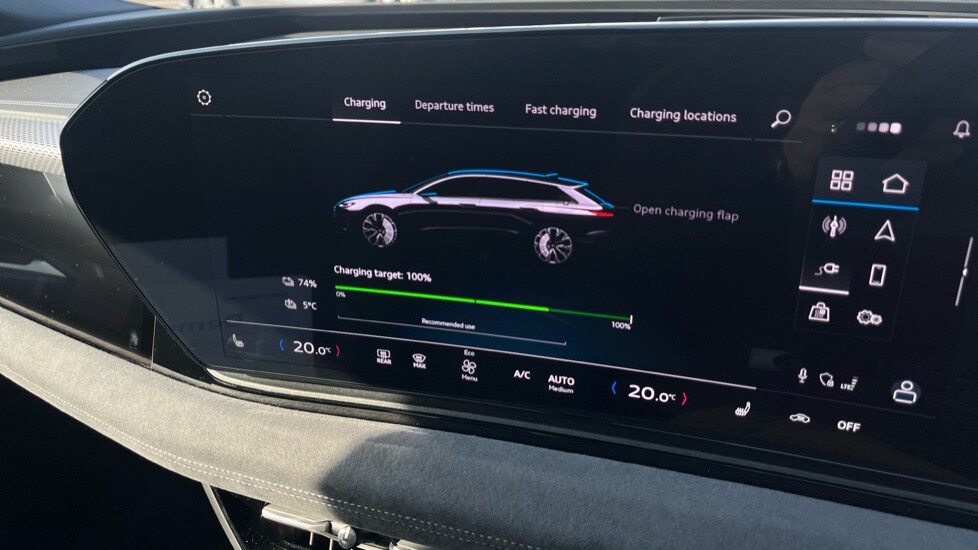 Used Audi A6 2025 for sale - 75783998: Photo 47