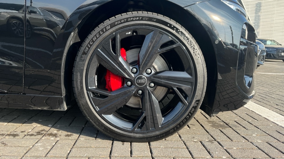 Used Audi A6 2025 for sale - 75783998: Photo 5